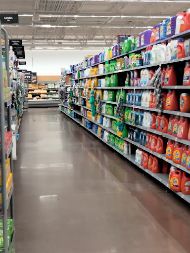 Supermarket «Walmart Neighborhood Market», reviews and photos, 4570 4000 W, West Valley City, UT 84120, USA