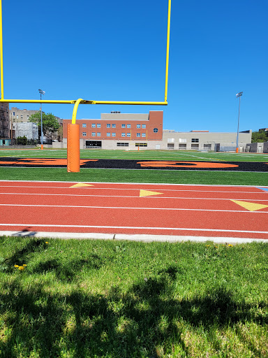 Stadium «Miller Stadium», reviews and photos, 5808 Jackson St, West New York, NJ 07093, USA