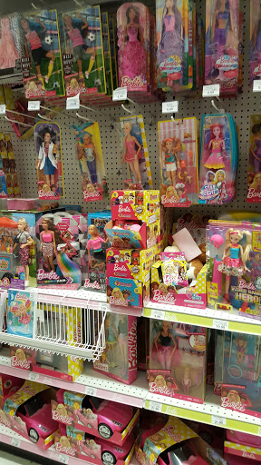 Toy Store «Toys
