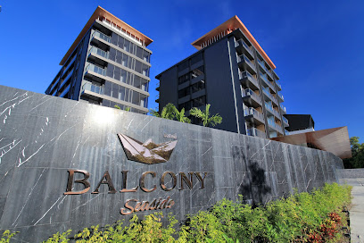 BALCONY SEASIDE SRIRACHA Hotel & Serviced Apartments