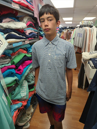 Clothing Store «Crosswynds Traders», reviews and photos, 1175 Boston Neck Rd, Narragansett, RI 02882, USA