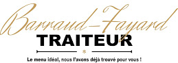 Barraud-Fayard TRAITEUR Saint-Maigner
