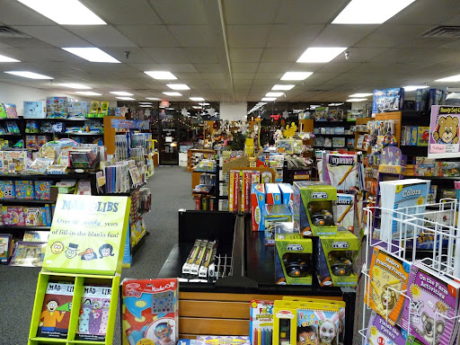 Toy Store «Young Minds Toys & Games», reviews and photos, 230 N Maple Ave #9-10, Marlton, NJ 08053, USA