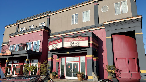 Casino «Red Dragon Casino», reviews and photos, 21917 WA-99, Mountlake Terrace, WA 98043, USA