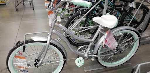 Department Store «Walmart Supercenter», reviews and photos, 1840 S Black Horse Pike, Williamstown, NJ 08094, USA