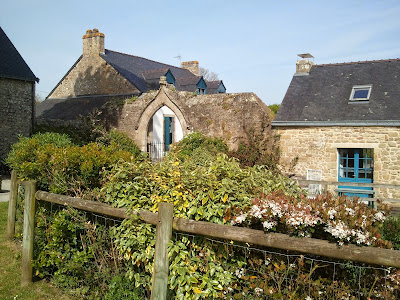 Camping des Alignements de Kermario à Carnac
