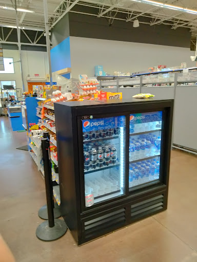 Supermarket «Walmart Neighborhood Market», reviews and photos, 4570 4000 W, West Valley City, UT 84120, USA