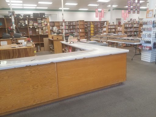 Book Store «Half Price Books», reviews and photos, 770 E Road to Six Flags St, Arlington, TX 76011, USA