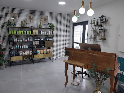 Margaret - Salon de Coiffure Bio et boutique cosmétique BIO à Saint-Denis
