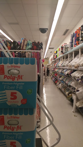 Fabric Store «Jo-Ann Fabrics and Crafts», reviews and photos, 1272 NJ-27, Colonia, NJ 07067, USA