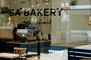 SA BAKERY CAFE image