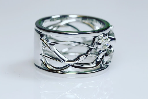 Jeweler «Les Olson Jewelers», reviews and photos, 35130 US Hwy 19 N, Palm Harbor, FL 34684, USA