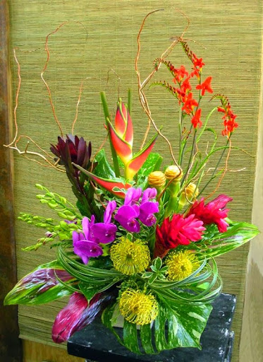 Florist «Westmoor Florist», reviews and photos, 1225 S Mary Ave, Sunnyvale, CA 94087, USA