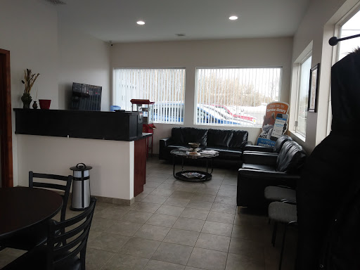 Used Car Dealer «Pellegrino Auto Sales», reviews and photos, 4060 Pearl Street Rd, Batavia, NY 14020, USA
