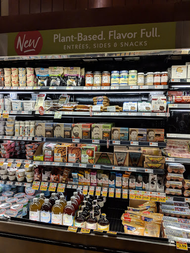 Grocery Store «The Fresh Market», reviews and photos, 75 Washington Valley Rd, Bedminster Township, NJ 07921, USA