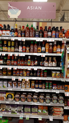 Supermarket «Publix Super Market at Southchase», reviews and photos, 12195 S Orange Blossom Trail, Orlando, FL 32837, USA