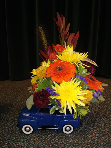 Florist «Tooele Floral», reviews and photos, 351 N Main St, Tooele, UT 84074, USA