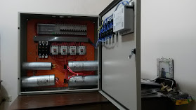ELECTROTELECOM - Material eléctrico Riobamba