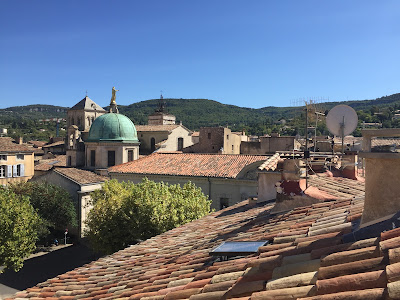 Agence des Ocres Apt à Apt