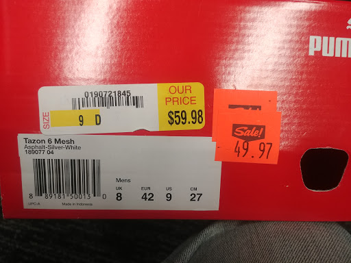 Shoe Store «Shoe Dept. Encore», reviews and photos, 811 Central Expy #1500, Plano, TX 75075, USA