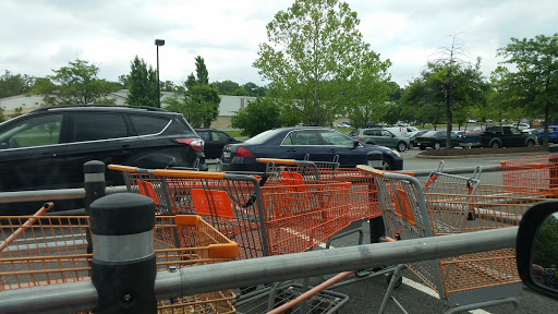 Home Improvement Store «The Home Depot», reviews and photos, 7251 Bell Creek Rd, Mechanicsville, VA 23111, USA