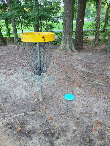 Golf Course «Wills Park Disc Golf Course», reviews and photos, 454 Wills Rd, Alpharetta, GA 30004, USA