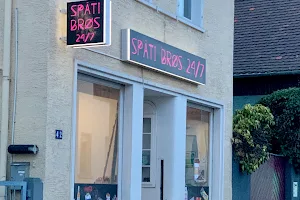 Späti Bro‘s 24/7 image