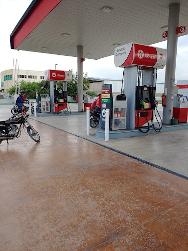 Empresas gas Punta Cana