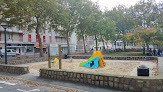 Parc Place Albert René Le Havre