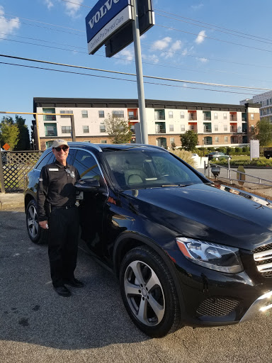 Volvo Dealer «Dyer & Dyer Volvo Cars», reviews and photos, 5260 Peachtree Industrial Blvd, Chamblee, GA 30341, USA