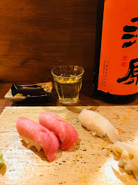 Sushi du Restaurant japonais Restaurant Taki à Paris - n°16