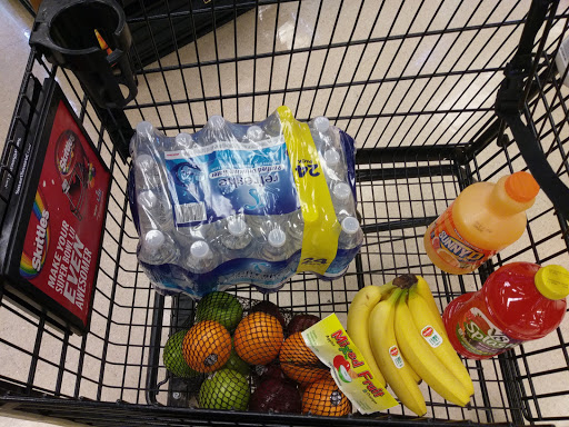 Grocery Store «Jewel-Osco», reviews and photos, 7201 W 24th St, North Riverside, IL 60546, USA