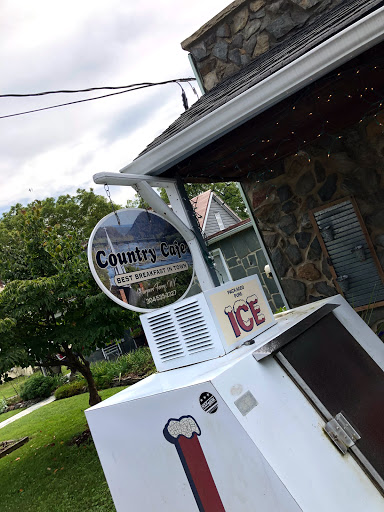 Restaurant «Country Cafe & General Store», reviews and photos, 1715 Washington St, Harpers Ferry, WV 25425, USA