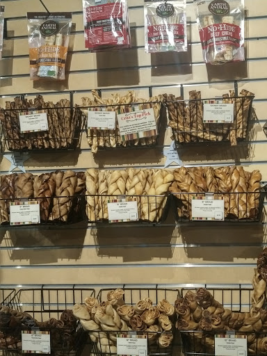 Pet Store «Three Dog Bakery», reviews and photos, 6323 Delmar Blvd, University City, MO 63130, USA