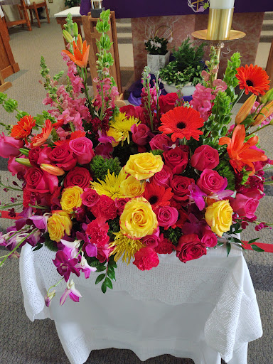 Florist «Archibald Flowers», reviews and photos, 9688 E Foothill Blvd, Rancho Cucamonga, CA 91730, USA