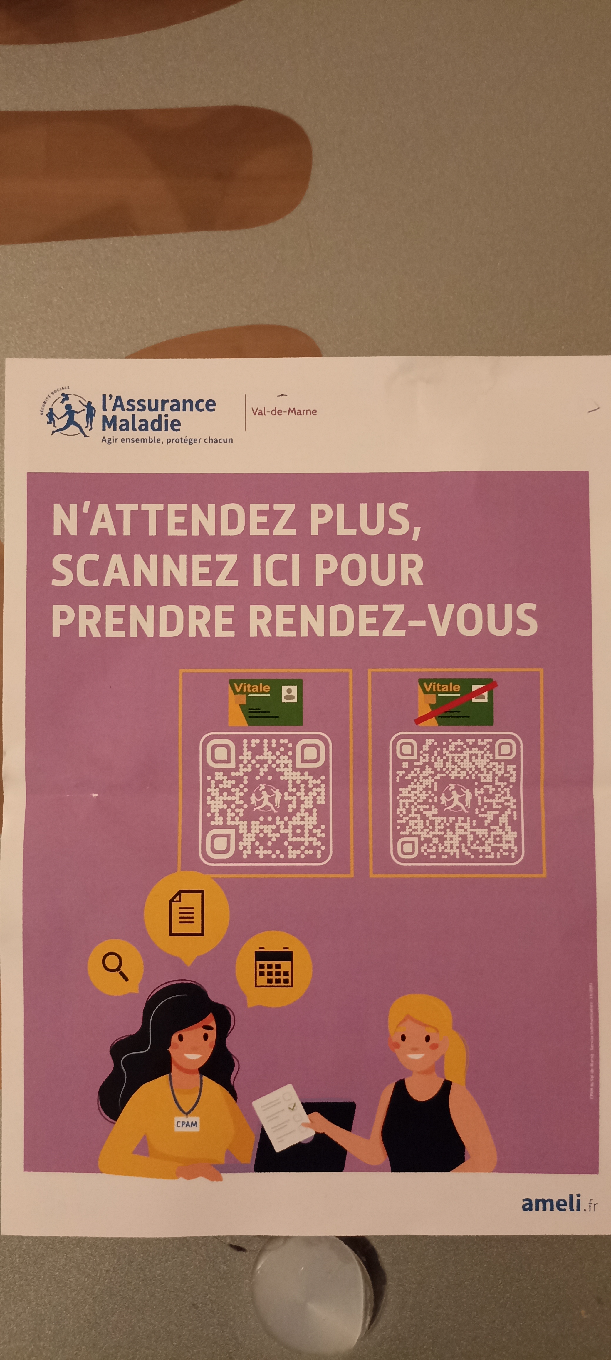 Photo n° 1 de l'avis de Homayma.l fait le 20/05/2022 à 19:20
