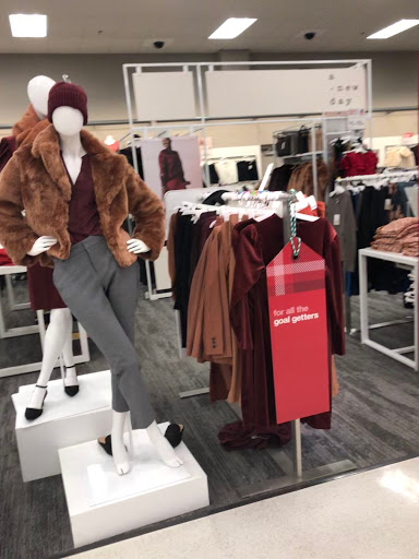 Department Store «Target», reviews and photos, 3601 N Barr St, Muncie, IN 47303, USA