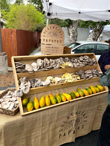 Ojai Certified Farmers Market image