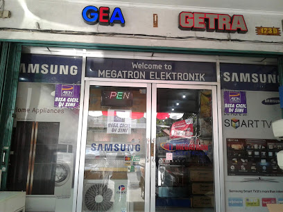 Megatron Elektronik