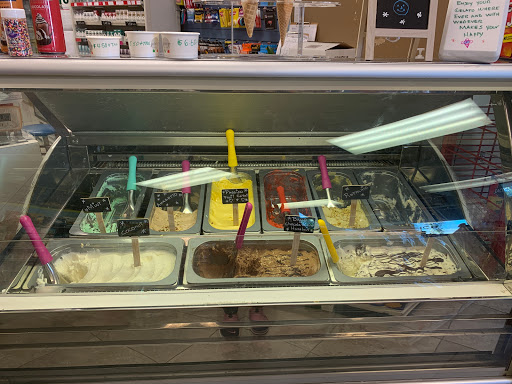 Convenience Store «The Market at Harbour Place», reviews and photos, 401 Channelside Walk Way, Tampa, FL 33602, USA