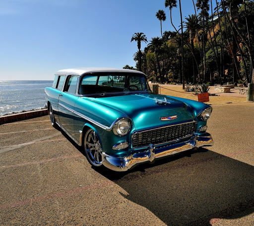 Photo 3 - Park Autos