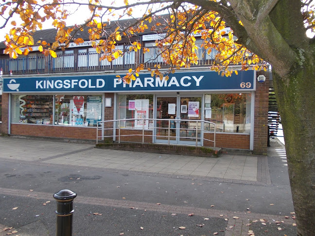 Kingsfold Pharmacy