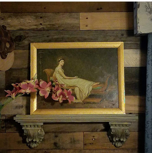 Thrift Store «2nd Chances Resale Shoppe», reviews and photos, 4053 L B McLeod Rd, Orlando, FL 32811, USA