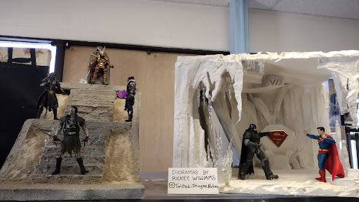 Toy Store «Toy Fusion», reviews and photos, 2230 Arden Way Ste A, Sacramento, CA 95825, USA