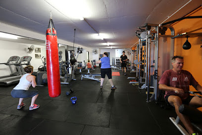 Best Practice Personal Training