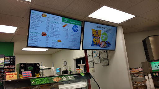 Gas Station «BP», reviews and photos, 106 3rd Ave, Dayton, TN 37321, USA