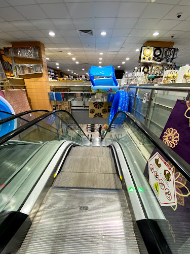 على كيفك - مركز تسوق