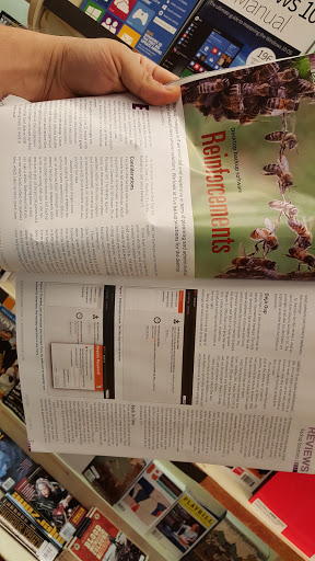 Book Store «Books-A-Million», reviews and photos, 994 Breckenridge Ln, Louisville, KY 40207, USA