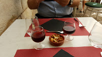 Plats et boissons du Restaurant L'Arrière Cour à Pons - n°16