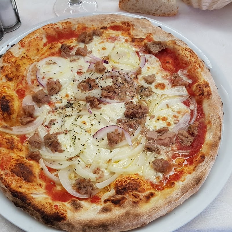Ristorante Pizzeria La Mezzaluna
